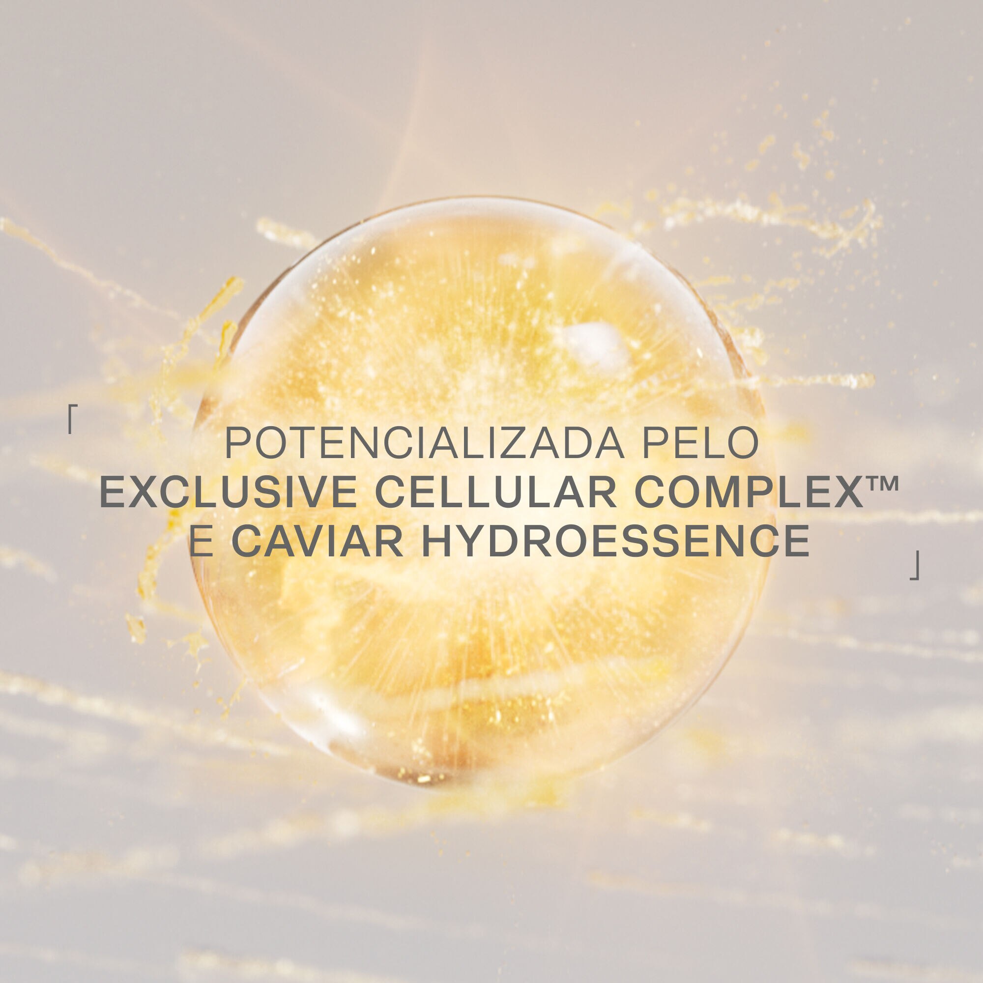 Fluido Hidratante Skin Caviar Hydro Emulsion - Sephora
